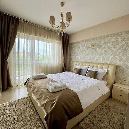 Bledea Residence Baia Mare Exterior photo